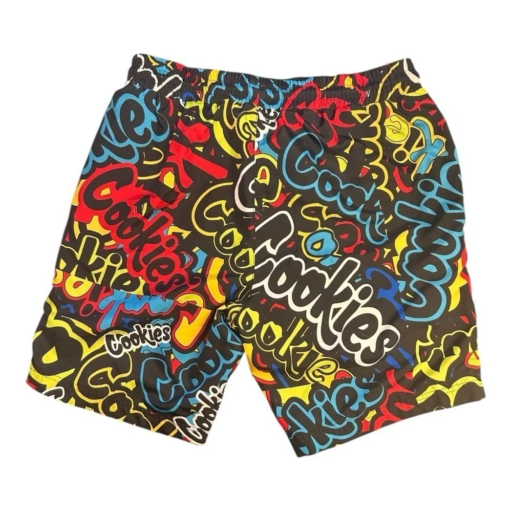Cookies SF Swim Trunks 8